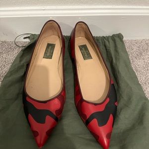 Valentino sandals 37